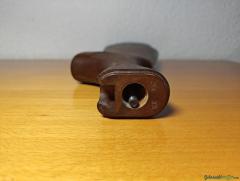 Remington 870 Holzschaft mit Backenauflage