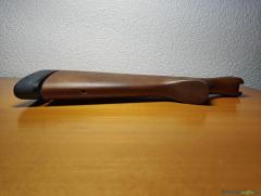 Remington 870 Holzschaft mit Backenauflage
