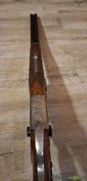Fusil Chapuis juxtaposé mixte 7x65R et 20/76