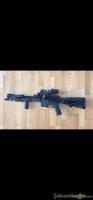 Barrett Rec 7, 11.5