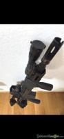 Barrett Rec 7, 11.5