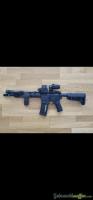 Barrett Rec 7, 11.5