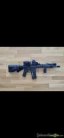 Barrett Rec 7, 11.5