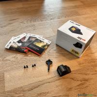 Holosun HE508T-RD X2 Elite Solar Red Dot Sight