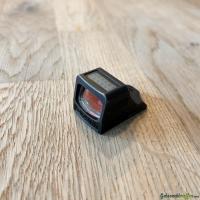 Holosun HE508T-RD X2 Elite Solar Red Dot Sight