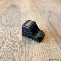 Holosun HE508T-RD X2 Elite Solar Red Dot Sight