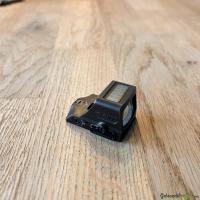 Holosun HE508T-RD X2 Elite Solar Red Dot Sight