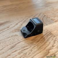 Holosun HE508T-RD X2 Elite Solar Red Dot Sight