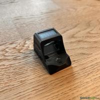 Holosun HE508T-RD X2 Elite Solar Red Dot Sight