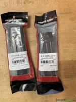 Neu 2x Springfield Armory Echelon Magazin 20 Schuss 9mm