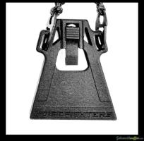NEU OVP Noisefighters QD Dovetail Lanyard NVG Nachtsichtgerät PVS