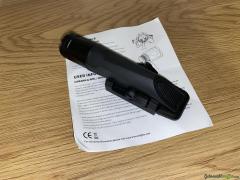 Inforce WMLx White Gen3 Schwarz