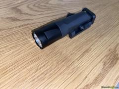 Inforce WMLx White Gen3 Schwarz