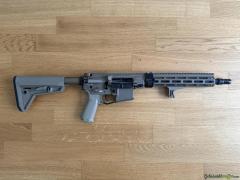 LMT | Lewis Machine Specwar 12.5“ .223 Remington