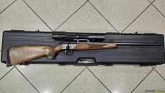 Blaser R93 Kaliber .300 Winchester+ Zeiss 2,5-10x48