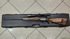 Blaser R93 Kaliber .300 Winchester+ Zeiss 2,5-10x48
