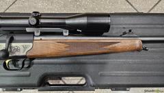 Blaser R93 Kaliber .300 Winchester+ Zeiss 2,5-10x48