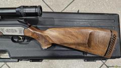 Blaser R93 Kaliber .300 Winchester+ Zeiss 2,5-10x48