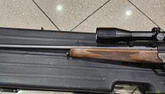 Blaser R93 Kaliber .300 Winchester+ Zeiss 2,5-10x48