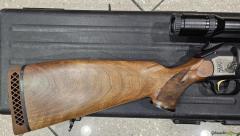 Blaser R93 Kaliber .300 Winchester+ Zeiss 2,5-10x48