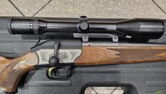 Blaser R93 Kaliber .300 Winchester+ Zeiss 2,5-10x48