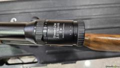 Blaser R93 Kaliber .300 Winchester+ Zeiss 2,5-10x48