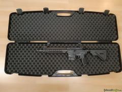 Heckler & Koch Mr223 .223 Remington 11 Zoll