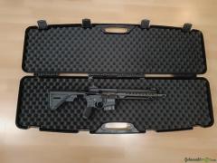 Heckler & Koch Mr223 .223 Remington 11 Zoll