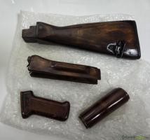 Komplett Set AK47