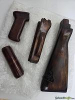 Komplett Set AK47
