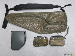 Zubehör Minimi / M249
