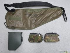 Zubehör Minimi / M249