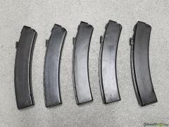 Magazine Set PPS-43