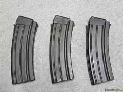 Galil Magazine Set
