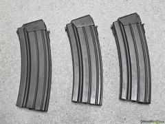 Galil Magazine Set