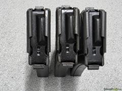 Galil Magazine Set