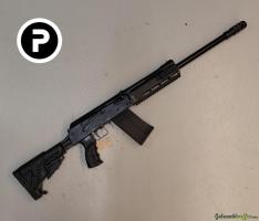 IZHMASH Saiga 12 Tac.
