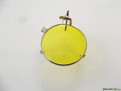 Champion 32 mm Clip-On Gelber Farbfilter für Schiessbrille