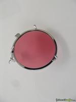 Champion 32 mm Clip-On Farbfilter für Schiessbrille, Rose