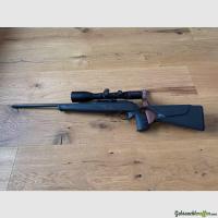 Blaser R8 Professional Success mit Schmidt & Bender 4-16x56