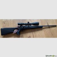 Blaser R8 Professional Success mit Schmidt & Bender 4-16x56