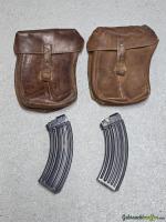 VZ58 Magazine Set