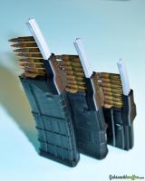 AR / M4 Magazin Ladehilfe Speedloader