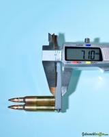 AR / M4 Magazin Ladehilfe Speedloader