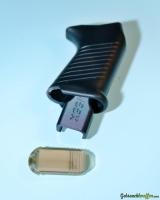 Stgw 90 / SIG 55X Magazin Ladehilfe Speedloader