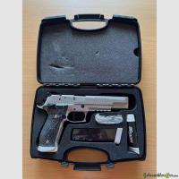 Sig Sauer P226 X-Six Supermatch