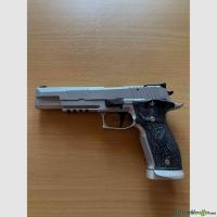 Sig Sauer P226 X-Six Supermatch