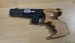 Pardini SP