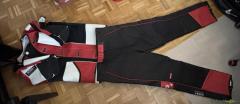 Hitex Evotop Jacke und Hose