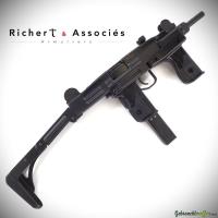 IMI | Israel Military Industries Model UZI Standard cal. 9mmP